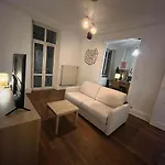 Bel Centre Gare Apartament