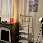Bel Centre Gare Apartament Nancy