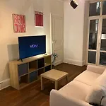 Apartament Bel Centre Gare *