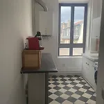 Bel Centre Gare Apartament Nancy