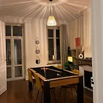 Bel Centre Gare Apartament Nancy