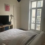 Bel Centre Gare Apartament *