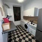 Bel Centre Gare Apartament