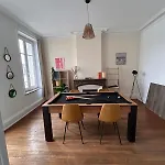 Bel Centre Gare Apartament