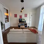 Apartament Bel Centre Gare Nancy