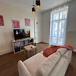 Apartament Bel Centre Gare *