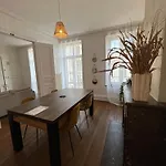 Bel Centre Gare Apartament *