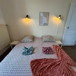 Bel Centre Gare Apartament Nancy