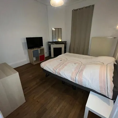 شقة Bel Centre Gare