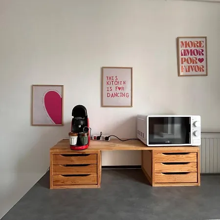 Bel Centre Gare نانسي