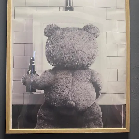 Bel Centre Gare شقة نانسي