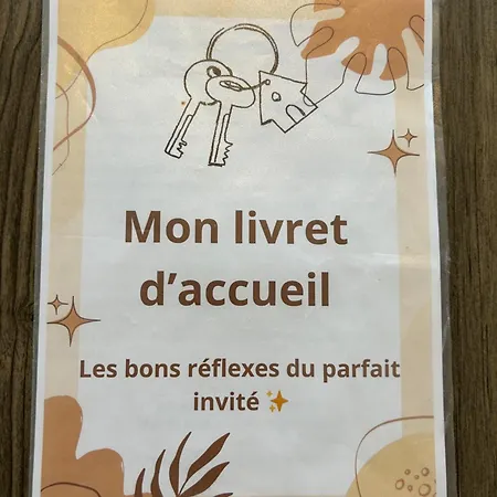 Bel Centre Gare *