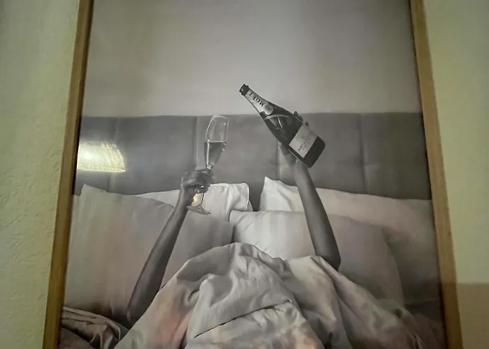 Bel Centre Gare Appartamento