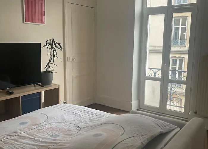 Bel Centre Gare Appartamento *