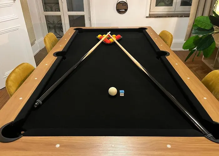 Bel Centre Gare Appartamento