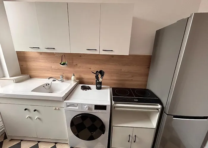 Bel Centre Gare Appartamento Nancy