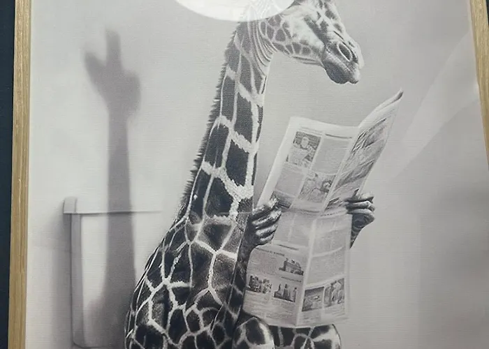 Bel Centre Gare Appartamento